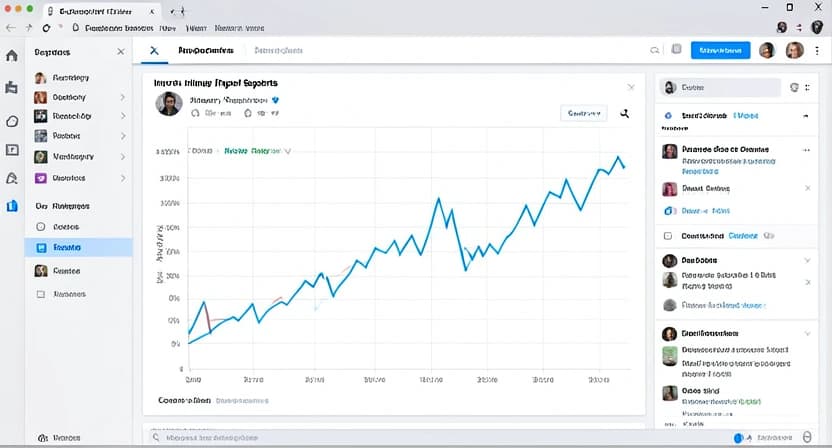 A graph showing the rise of bench press-related injury reports alongside social media video trends