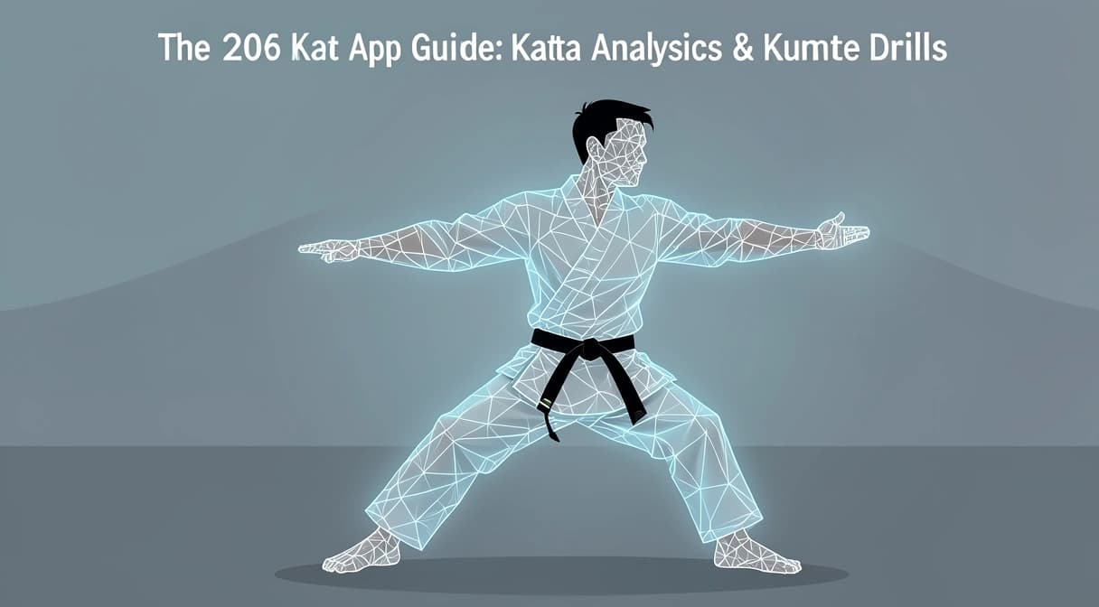 Best Karate App 2026: AI Coaching Compared