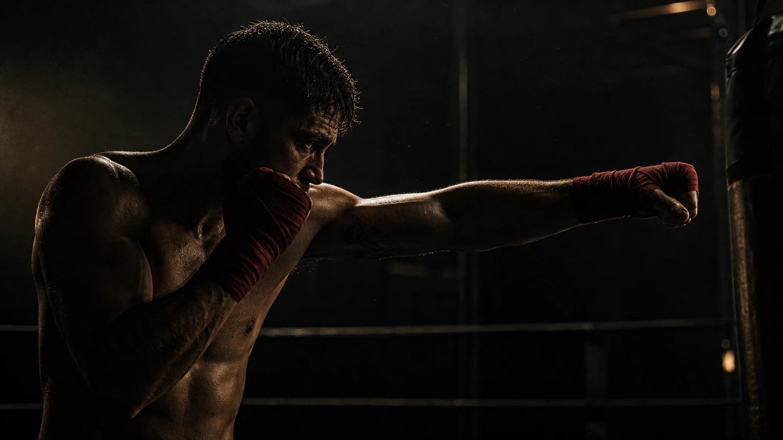 7 Common Jab Mistakes That Hold Boxers Back (and How to Fix Them)