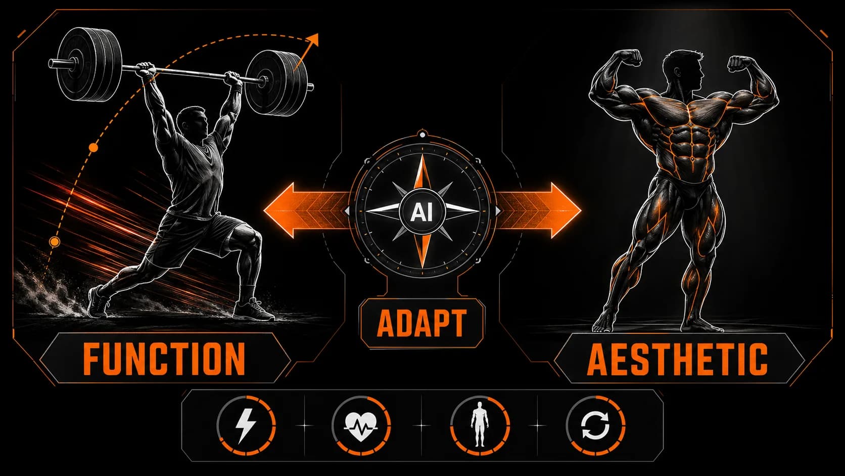 CrossFit Body vs Gym Body: The 2026 Reality