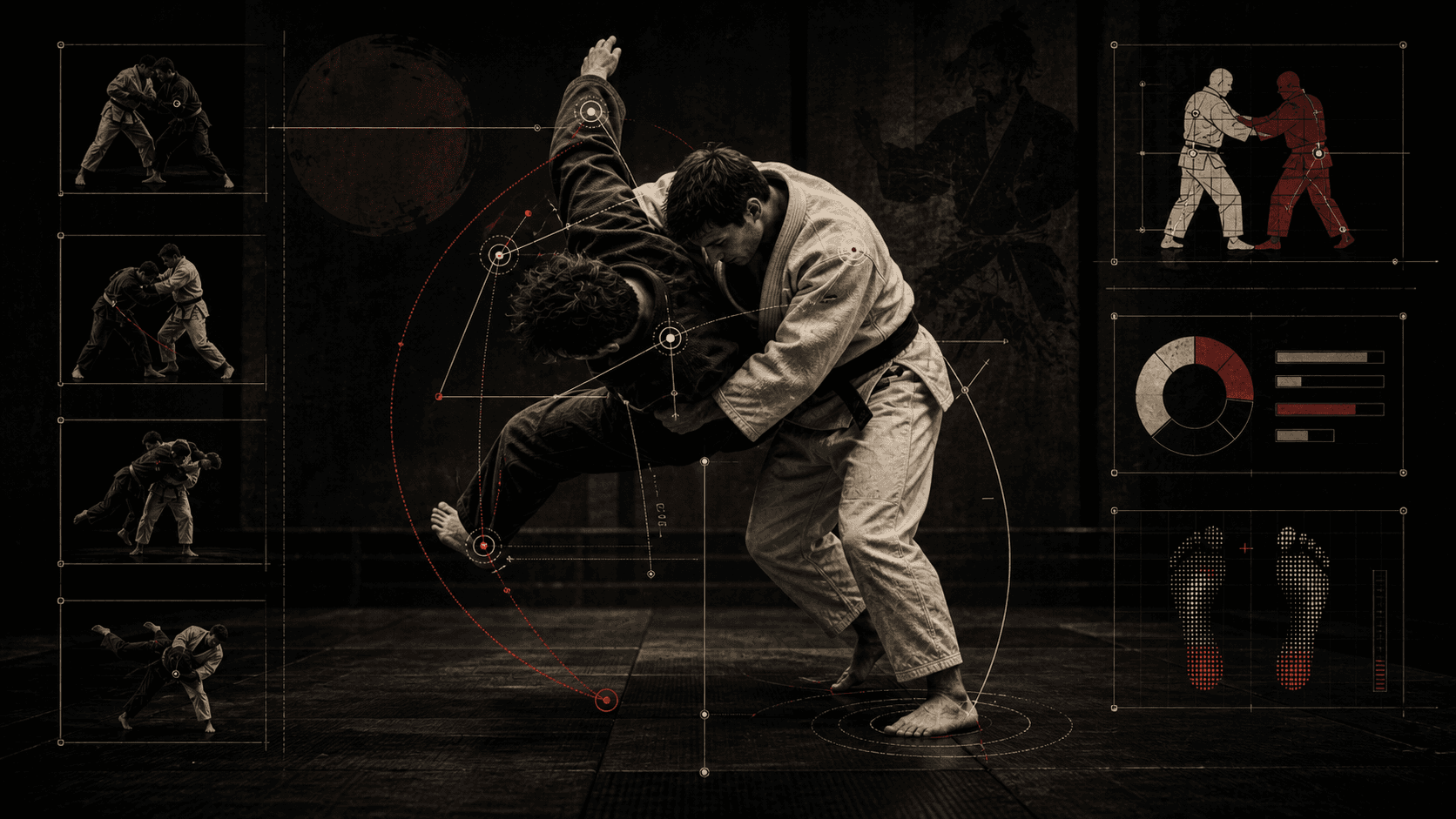 Judo AI Video Analysis App 2026: What to Track Between Dojo Sessions