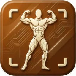 Bodybuilding AI
