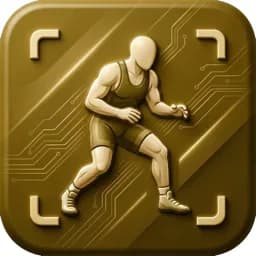 Freestyle Wrestling icon