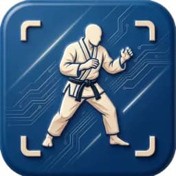 Judo AI