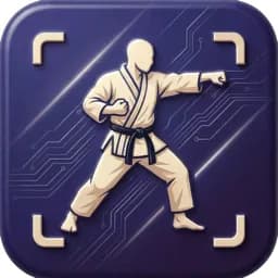 Karate AI icon