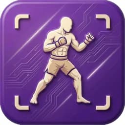 MMA AI icon