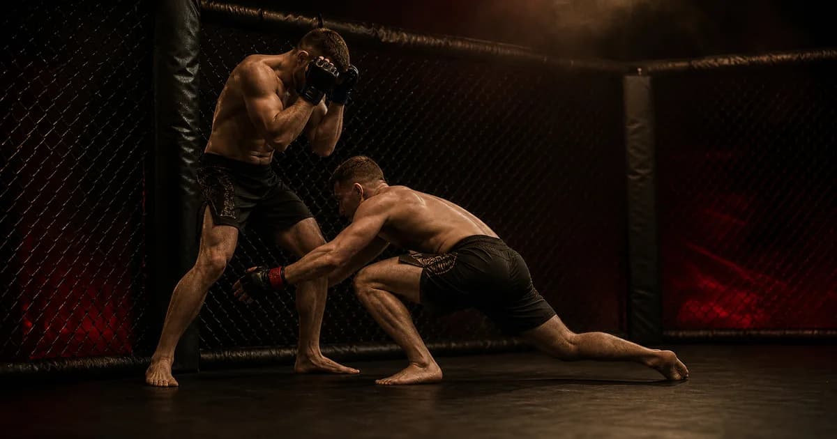 Belal Muhammad vs Gabriel Bonfim: Cage Entry Analysis for UFC Fight Night