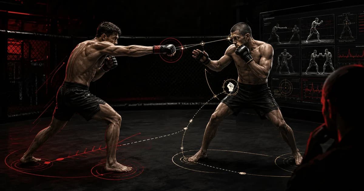 Song Yadong vs Deiveson Figueiredo: Bantamweight Stance Analysis Before UFC Macau